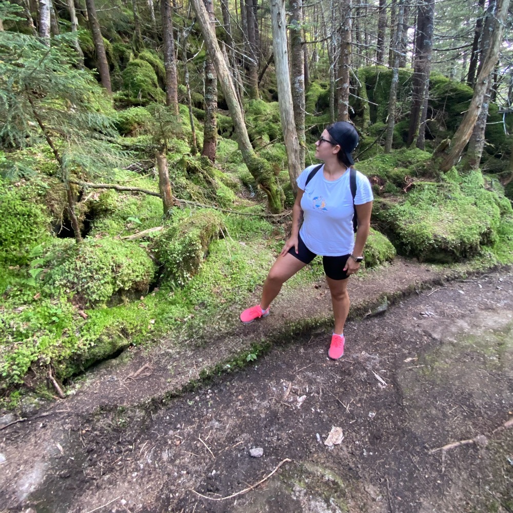 Meet your Posher, Mariia